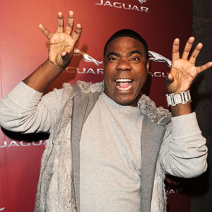 Tracy Morgan Tracy Morgan